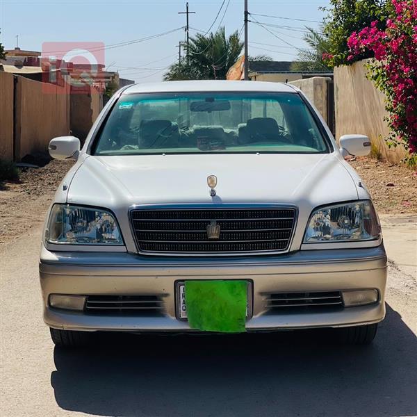 Toyota for sale in Iraq